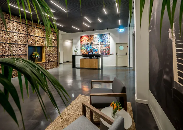 La Cappella Business Boutique Hotel