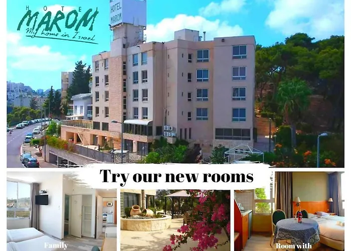 Marom Hotel